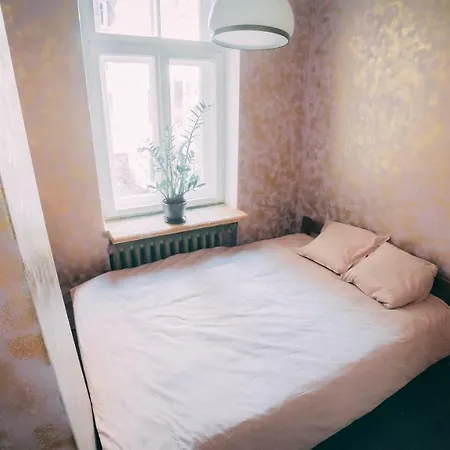 Auberge de jeunesse Art Riga