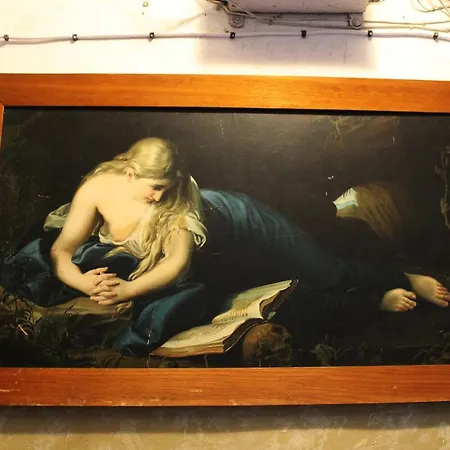 Art Auberge de jeunesse *