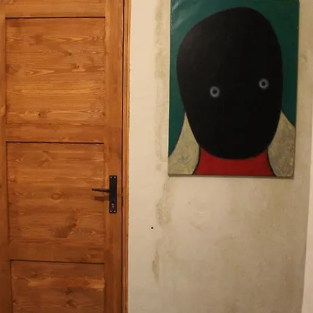 Art Auberge de jeunesse *