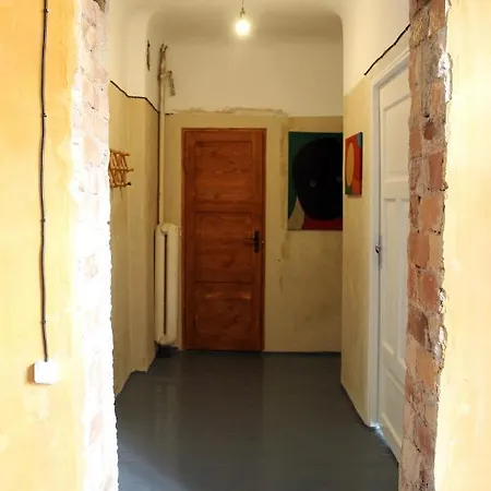 Art Albergue